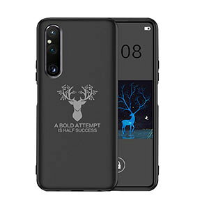 SONY Xperia 1 V Xperia 10 V P[X P[X Jt CASE ϏՌ ӂ  Ռɋ JbR lC H ϏՌ h~ wʃJo[ \tgJo[ KXtB 