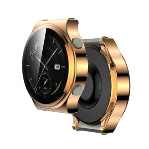Huawei WATCH GT 2 Pro EFAu[EX}[gEHb` P[X TPU Vv \tgJo[ Sی ^ CASE ϏՌ ֗ p y lC EHb` V[Y Jo[@
