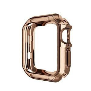 Apple Watch Series 7 41mm 45mm EFAu[EX}[gEHb` P[X 킢 }`J[ TPUf bLdグ \tgP[X CASE ϏՌ ֗ p y lC ӂ AbvEH