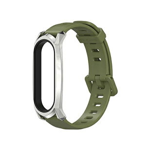 Xiaomi Mi �X�}�[�g�o���h6 Mi Band 6 Mi �X�}�[�g�o���h5 Mi Band 5 �E�F�A���u���[���E�X�}�[�g�E�H�b�` ���� �o���h �V���R���f�� �X�|�[�c �x���g �����p �x���g �����ȒP �֗� ���p �l�C ��������