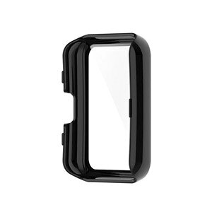 �������� OPPO Watch Free �N���A�P�[�X �V���v���� �v���X�`�b�N�� PC&�����K���X ��ʕی�t�B���� 2�d�\�� �J�o�[ CASE �ϏՌ� �J�b�R���� �֗� ���p �y�� �l�C �I�b�| �E�H�b�` Watch Free �J�o�[ 