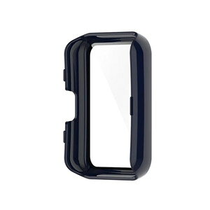 �������� OPPO Watch Free �N���A�P�[�X �V���v���� �v���X�`�b�N�� PC&�����K���X ��ʕی�t�B���� 2�d�\�� �J�o�[ CASE �ϏՌ� �J�b�R���� �֗� ���p �y�� �l�C �I�b�| �E�H�b�` Watch Free �J�o�[ 