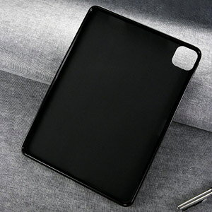 Xiaomi Pad 5 / Pad 5 Pro 2021���f�� 11�C���` �^�u���b�g�P�[�X �V���I�~ CASE ���^ �N���A ����ق��肩���� �ϏՌ� TPU�f�� �J�o�[ ���� �\�t�g�P�[�X �S�ʕی� �l�C �w�ʃJ�o�[ �����K���X�t�B��