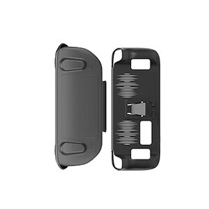 Steam Deck �X�`�[���f�b�N �X�`�[���f�b�L ��pTPU�ی�P�[�X �S�ʕی� TPU&ABS�ގ� �X�^���h�@�\�t�� ���~�� ����~�� ����֗� �Ռ��z�� ���h�~ �����^ ����h�~ ���E�ȒP �ϏՌ��� �w��h�~