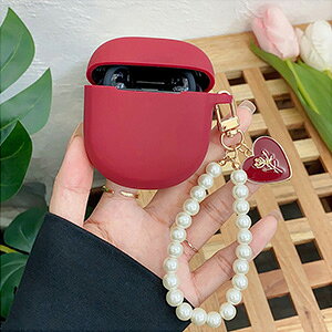 Bose QuietComfort Earbuds II P[X _̂VRfނ Jo[ CzEwbhz ANZT[ {[Y CASE ϏՌ h~ [ ی \tgP[X QuietComfort Earbuds II Jo[ ֗ 