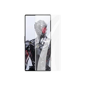Nubia RedMagic 8 Pro qhQtB SʕیtB tیKX tB ɔ _炩 HD Film TPU ʕیtB 2Zbg