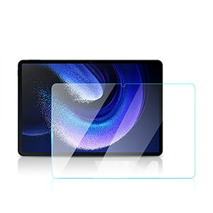 XiaoMi Pad 6 Pad 6 Pro (2023���f��) �V���I�~ ���� �p�b�h 6 �v�� 11�^(�C���`) �^�u���b�g �K���X�t�B���� ��ʕی�t�B���� �����K���X �d�x9H �����h�~ �O���A ���� HD Tempered Film �t���ی�K���X 