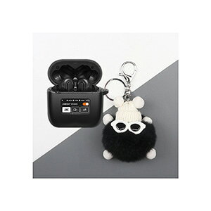 JBL TOUR PRO 2 �_��̂���V���R���f�ނ̃J�o�[ �C���z���E�w�b�h�z�� �A�N�Z�T���[ �W�F�[�r�[�G�� �P�[�X CASE �ϏՌ� �����h�~ TOUR �v��2 ���[ �ی� �\�t�g�P�[�X �l�C �������� ������� ��