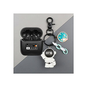 JBL TOUR PRO 2 _̂VRfނ̃Jo[ CzEwbhz ANZT[ WF[r[G P[X CASE ϏՌ h~ TOUR v2 [ ی \tgP[X lC   