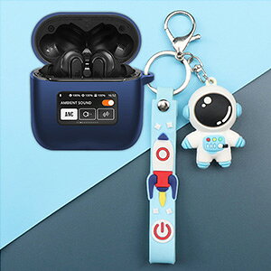 JBL TOUR PRO 2 �_��̂���V���R���f�ނ̃J�o�[ �C���z���E�w�b�h�z�� �A�N�Z�T���[ �W�F�[�r�[�G�� �P�[�X CASE �ϏՌ� �����h�~ TOUR �v��2 ���[ �ی� �\�t�g�P�[�X �l�C �������� ������� ��