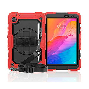 Huawei MatePad T8 8C` 2022f ^ubgP[X  CASE VR&PCfރJo[ 2d\ X^h@\t nhXgbvt /|Xgbvt JbR ϏՌ h