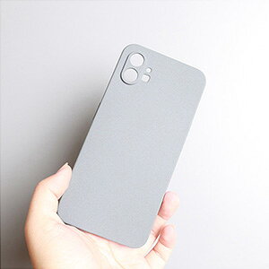 Nothing Phone (1) ibVO tH (1) X}[gtH P[X Jt ق肩  VRf }bg \tgJo[ CASE ϏՌ ₷ JbR ӂ 