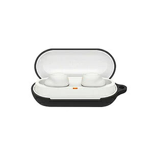 Sony WF-C700N P[X ϏՌ _̂VRfނ Jo[ Wu CzEwbhz ANZT[ CASE h~ WF-C700N [ ی \tgP[X Jo[ ֗ p Jo[𑕒