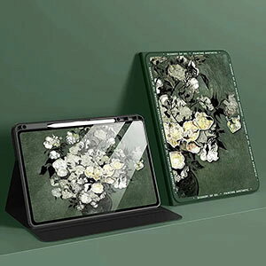 �V���I�~ ���� �p�b�h 6 �v�� Xiaomi Pad 6 / Pad 6 Pro 2023���f�� 11�^(�C���`) �P�[�X �^�u���b�g�I�[�g�X���[�v �蒠�^ �X�^���h�@�\ Pencil���[�@�\ �u�b�N�^ PU���U�[ �ϏՌ� �����h�~ �u�b�N�J�o�[