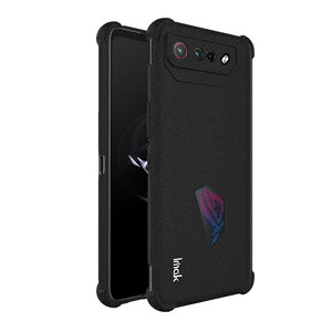 ASUS ROG Phone 7 ROG Phone 7 Pro 7 Ultimate �\�t�g �P�[�X �X�}�[�g�t�H���J�o�[ ����ق��肩���� ������� CASE �Ռ��ɋ��� TPU�f�� �J�b�R���� �ϏՌ��J�o�[ �Ռ��h�~ �����₷�� �����������ӂ� �l