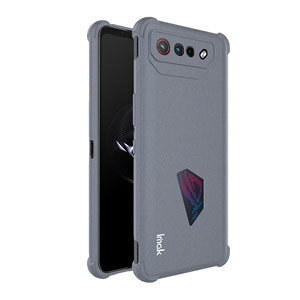 ASUS ROG Phone 7 ROG Phone 7 Pro 7 Ultimate �\�t�g �P�[�X �X�}�[�g�t�H���J�o�[ ����ق��肩���� ������� CASE �Ռ��ɋ��� TPU�f�� �J�b�R���� �ϏՌ��J�o�[ �Ռ��h�~ �����₷�� �����������ӂ� �l