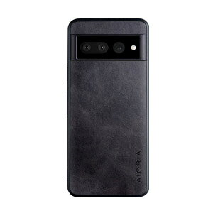 Google Pixel 7a ケース 傷やほこりから守る TPU&PUレザー 背面レザー調 軽量 高級感があふれ 耐衝撃 便利 実用 人気 おすすめ おしゃれ グーグル ピクセル7a 背面カバー 汚れ、傷つき防止 衝撃防
