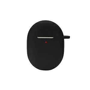 Google Pixel Buds A-Series �P�[�X �_��̂���V���R���f�ނ� �J�o�[ �C���z���E�w�b�h�z�� �A�N�Z�T���[ �P�[�X CASE �ϏՌ� �����h�~ �O�[�O�� Pixel Buds A-Series ���[ �ی� �\�t�g�P�[�X �J�o�[ ��
