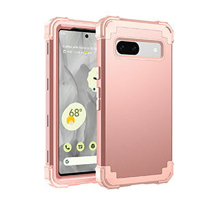 Google Pixel 7a P[X ϏՌ O[O sNZ 7a P[X ق肩 ՌɋTPU&PC 2d\ ϏՌ Ռh~ Sʕی   c[g[J[ p lC JbR Goo