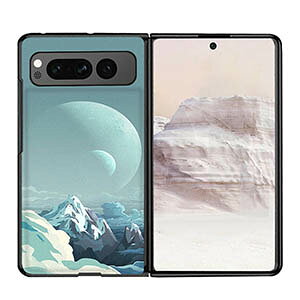 O[O Google Pixel Fold Android ܂肽ݎ X}[gtH P[X CASE Ռɋ PC&PUU[f X}zیP[X Ռh~ ӂ ֗ p wh~ h~ Ah~