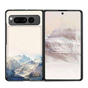 O[O Google Pixel Fold Android ܂肽ݎ X}[gtH P[X CASE Ռɋ PC&PUU[f X}zیP[X Ռh~ ӂ ֗ p wh~ h~ Ah~
