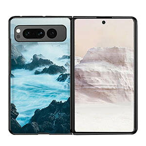 O[O Google Pixel Fold Android ܂肽ݎ X}[gtH P[X CASE Ռɋ PC&PUU[f X}zیP[X Ռh~ ӂ ֗ p wh~ h~ Ah~