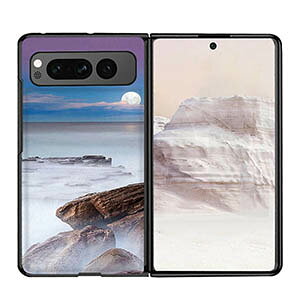 O[O Google Pixel Fold Android ܂肽ݎ X}[gtH P[X CASE Ռɋ PC&PUU[f X}zیP[X Ռh~ ӂ ֗ p wh~ h~ Ah~