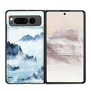 �O�[�O�� Google Pixel Fold Android �܂肽���ݎ� �X�}�[�g�t�H�� �P�[�X CASE �Ռ��ɋ��� PC&PU���U�[�f�� �X�}�z�ی�P�[�X �Ռ��h�~ �����������ӂ� �֗� ���p �w��h�~ �����h�~ ����A�����h�~
