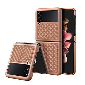 TX MNV[ Samsung Galaxy Z Flip4 5G P[X ܂肽݌^AndroidX}zANZT[ یP[X PC&PUU[ CASE ϏՌ Ռz y ₷ JbR ӂ Sʕی 