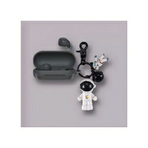 Sony WF-C700N P[X ϏՌ _̂VRfނ Jo[ Wu CzEwbhz ANZT[ CASE h~ WF-C700N [ ی \tgP[X Jo[ ֗ p Jo[𑕒