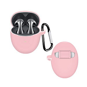 HUAWEI Freebuds 5 �P�[�X �_��̂���V���R���f�ނ� �J�o�[�C���z���E�w�b�h�z�� �A�N�Z�T���[ �P�[�X �t�@�[�E�F�C CASE �ϏՌ� �����h�~ ����~�� �L�Y�h�~ ���[ �ی� �\�t�g�P�[�X �J�o�[ ��