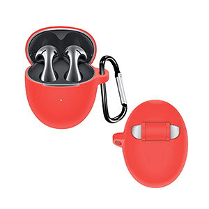 HUAWEI Freebuds 5 �P�[�X �_��̂���V���R���f�ނ� �J�o�[�C���z���E�w�b�h�z�� �A�N�Z�T���[ �P�[�X �t�@�[�E�F�C CASE �ϏՌ� �����h�~ ����~�� �L�Y�h�~ ���[ �ی� �\�t�g�P�[�X �J�o�[ ��