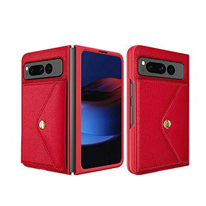 Google Pixel Fold P[X Jo[ ܂肽ݎ X}[gtHP[X O[O sNZ CASE Ռɋ PC&PUU[f X}zیP[X J[h[ ϏՌJo[ Ռh~ p wh~ 