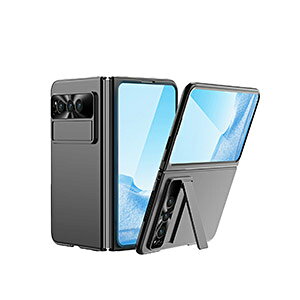 Google Pixel Fold P[X Jo[ ܂肽ݎ X}[gtHP[X O[O sNZ CASE Ռɋ OʋKX X^h@\ X}zیP[X ϏՌJo[ Ռh~ bLdグ 