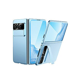 Google Pixel Fold P[X Jo[ ܂肽ݎ X}[gtHP[X O[O sNZ CASE Ռɋ OʋKX X^h@\ X}zیP[X ϏՌJo[ Ռh~ bLdグ 