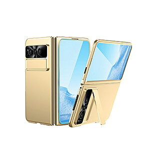 Google Pixel Fold P[X Jo[ ܂肽ݎ X}[gtHP[X O[O sNZ CASE Ռɋ OʋKX X^h@\ X}zیP[X ϏՌJo[ Ռh~ bLdグ 