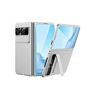 Google Pixel Fold P[X Jo[ ܂肽ݎ X}[gtHP[X O[O sNZ CASE Ռɋ OʋKX X^h@\ X}zیP[X ϏՌJo[ Ռh~ bLdグ 