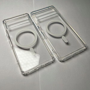 Google Pixel 7a P[X ϏՌ O[O sNZ 7a P[X ق肩 CASE ՌɋTPUf Ռh~ ӂ ֗ p lC  X}z ی Google Pixel 7a Jo[ ϏՌ N