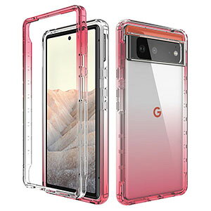 Google Pixel 7a P[X ϏՌ Jo[ ق肩 NA Of[V^Cv CASE Ռɋ X}zی 2d\ TPU+PCf h~ y ֗ p lC    O[