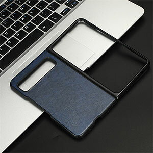 �O�[�O�� Google Pixel Fold �P�[�X �J�o�[ �܂肽���ݎ� �X�}�[�g�t�H���P�[�X CASE �Ռ��ɋ��� PC&PU���U�[�f�� �X�}�z�ی�P�[�X �ϏՌ��J�o�[ �Ռ��h�~ �֗� ���p �w��h�~ �����h�~ ����A����
