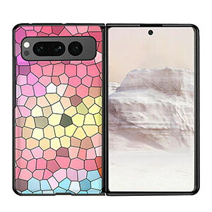 O[O Google Pixel Fold P[X Jo[ ܂肽ݎ X}[gtHP[X CASE Ռɋ PC&PUU[f X}zیP[X ϏՌJo[ Ռh~ ֗ p wh~ h~ A