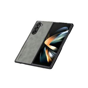 Galaxy Z Fold5 5G ܂肽݌^ Android X}[gtH P[X ق肩 CASE Ռɋ 2d\ PC+PUU[ Ռh~ JbR h~ ֗ p lC Jo[   T