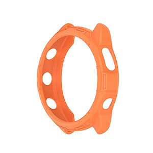 GARMIN Forerunner 965 P[X EFAu[EX}[gEHb` P[X TPU }`J[ Vv \tgJo[ CASE Ռ ֗ y ȈՒE lC K[~ tHAi[ 965 یP[