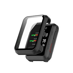 HUAWEI WATCH D NAP[X Vv vX`bN PC&KX ʕی 2d\ Jo[ CASE ϏՌ ȒP JbR ֗ p y lC HUAWEI WATCH D EFAuv t@[EF