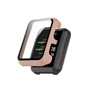 HUAWEI WATCH D NAP[X Vv vX`bN PC&KX ʕی 2d\ Jo[ CASE ϏՌ ȒP JbR ֗ p y lC HUAWEI WATCH D EFAuv t@[EF