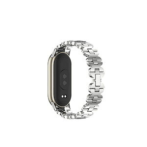 Xiaomi Smart Band 8 ���� �o���h �I�V������ �����X�e�����X �����p �x���g �ւ��x���g �}���`�J���[ �ȒP���� �u�₩ �g�тɕ֗� ���p �l�C �x���g �������� ������� �j���p �����p �E�F�A���u