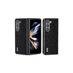 Samsung Galaxy Z Fold5 5G ܂肽݌^ Android X}[gtH P[X ق肩 CASE Ռɋ 2d\ PC+PUU[ Ռh~ JbR ֗ p lC Jo[   TX