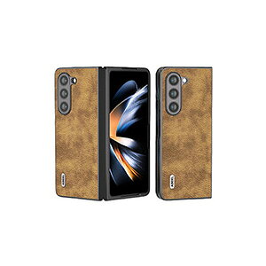 Samsung Galaxy Z Fold5 5G ܂肽݌^ Android X}[gtH P[X ق肩 CASE Ռɋ 2d\ PC+PUU[ Ռh~ JbR ֗ p lC Jo[   TX