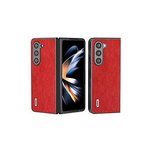 Samsung Galaxy Z Fold5 5G ܂肽݌^ Android X}[gtH P[X ق肩 CASE Ռɋ 2d\ PC+PUU[ Ռh~ JbR ֗ p lC Jo[   TX