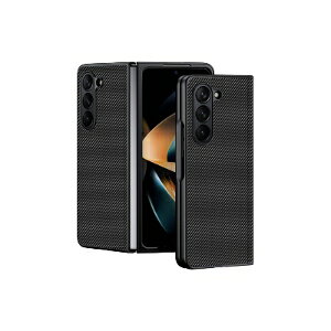 Galaxy Z Fold5 5G ܂肽݌^ Android X}[gtH P[X ق肩 CASE Ռɋ 2d\ PC+PUU[ Ռh~ JbR h~ ֗ p lC Jo[   T